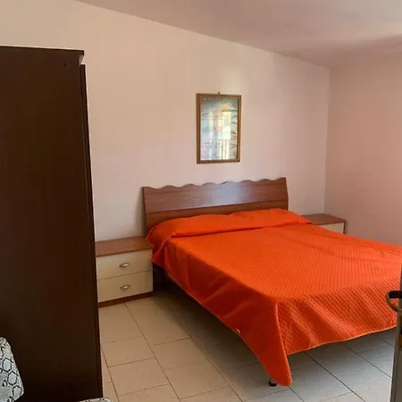 Da Lori Apartment