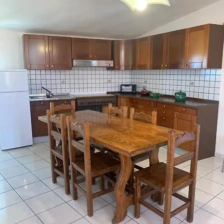 Apartment Da Lori La Caletta