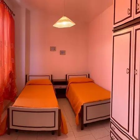 Apartment Da Lori